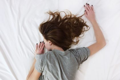Si vous voulez bien dormir, ne faites pas ces 5 choses (photo : Vladislav Muslakov)